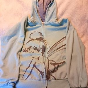 Disney Brand Tinkerbell Jacket